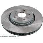Bremsscheibe Honda P. Cr-V 2.2 I-Dtec Awd 12 ADH243125 Bremsscheibe Honda P. Cr-V 2.2 I-Dtec Awd 12 ADH243125