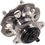 Radlagersatz HA VKBA 7541 Radlagersatz HA VKBA 7541