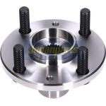 Japanparts Radnabe KK-10321