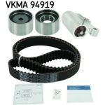 SKF Zahnriemensatz VKMA 94919 SKF Zahnriemensatz VKMA 94919