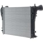 MAHLE Ladeluftkühler CI 161 000P MAHLE Ladeluftkühler CI 161 000P