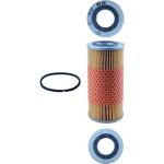 Mahle Original Ölfilter OX 50D Mahle Original Ölfilter OX 50D