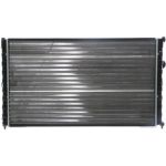 MAHLE Kühler, Motorkühlung CR 395 000S MAHLE Kühler, Motorkühlung CR 395 000S