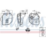 Ausgleichsbehälter 996154 Ausgleichsbehälter 996154