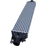 Ladeluftkühler AC630053 Ladeluftkühler AC630053