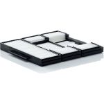 Mann & Hummel Innenraumfilter PKW CU 2015 Mann & Hummel Innenraumfilter PKW CU 2015