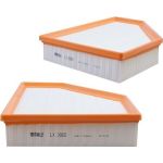MAHLE Luftfilter LX 3985 MAHLE Luftfilter LX 3985