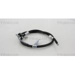 Seilzug, Feststellbremse Toyota T. Rav 4 2.0 00-05 Pr 8140 131293 Seilzug, Feststellbremse Toyota T. Rav 4 2.0 00-05 Pr 8140 131293