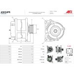 AS-PL Generator A5024PR AS-PL Generator A5024PR