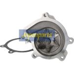 Japanparts Wasserpumpe PQ-276