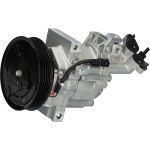 Valeo Klimakompressor 813256 Valeo Klimakompressor 813256