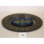 Japanparts Kupplungsscheibe DF-133 Japanparts Kupplungsscheibe DF-133