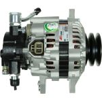 A5008 AS-PL Lichtmaschine (Generator) A5008