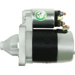 S5012 AS-PL Anlasser (Starter) S5012 S5012 AS-PL Anlasser (Starter) S5012