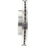 Bremsscheibe VA 0 986 479 599 Bremsscheibe VA 0 986 479 599