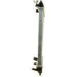 MAHLE Kühler, Motorkühlung CR 1295 000P MAHLE Kühler, Motorkühlung CR 1295 000P