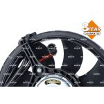 NRF Kühlerlüfter 470022 NRF Kühlerlüfter 470022