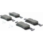 Vaico Bremsbelagsatz für Scheibenbremse V42-0627 Vaico Bremsbelagsatz für Scheibenbremse V42-0627