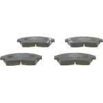 0 986 424 124 Bosch Bremsbelagsatz 0 986 424 124 0 986 424 124 Bosch Bremsbelagsatz 0 986 424 124