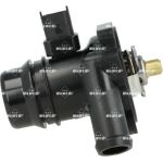 Thermostat, Kühlmittel 725025 Thermostat, Kühlmittel 725025