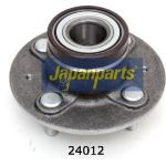 Japanparts Radnabe KK-24012 Japanparts Radnabe KK-24012