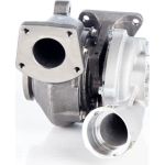 NISSENS Turbolader 93118 NISSENS Turbolader 93118