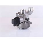 NISSENS Turbolader 93455 NISSENS Turbolader 93455