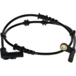 Sensor, Raddrehzahl 0 986 594 544 Sensor, Raddrehzahl 0 986 594 544