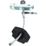 Bosch Handbremsseil 1987477990 Bosch Handbremsseil 1987477990