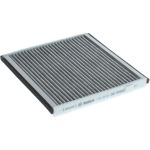 Bosch Aktivkohlefilter 1987432363 Bosch Aktivkohlefilter 1987432363