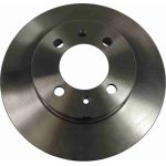 Vaico Bremsscheibe V49-40002 Vaico Bremsscheibe V49-40002