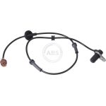 A.B.S. ABS Sensor 31002 A.B.S. ABS Sensor 31002