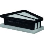 MAHLE Luftfilter LX 2911 MAHLE Luftfilter LX 2911