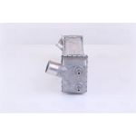 Ladeluftkühler PKW 96558