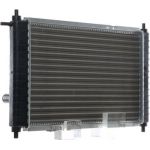 MAHLE Kühler, Motorkühlung CR 129 000S MAHLE Kühler, Motorkühlung CR 129 000S