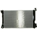 MAHLE Kühler, Motorkühlung CR 1530 000S MAHLE Kühler, Motorkühlung CR 1530 000S
