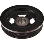 MAXGEAR Kurbelwellenriemenscheibe 30-0244 MAXGEAR Kurbelwellenriemenscheibe 30-0244