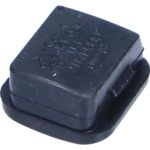 4F0121276 VAG Original 4F0121276 Kühlerbefestigung Audi A6 05-11 (Oben) – – OE-Nr. 4F0121276