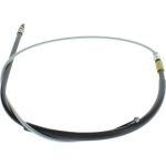 Bosch Handbremsseil 1987482491 Bosch Handbremsseil 1987482491