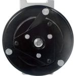 ACP 1101 000S MAHLE Klimakompressor 1101 000S, 12 V, PXV16, R134a – u. a. für Opel Vectra C (Z02), C CC (Z02), Signum CC (Z03) – OE Nummer 13191995 - l ACP 1101 000S MAHLE Klimakompressor 1101 000S, 12 V, PXV16, R134a – u. a. für Opel Vectra C (Z02), C CC (Z02), Signum CC (Z03) – OE Nummer 13191995 - l