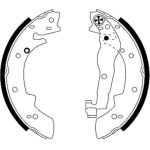 Bremsbacken Bmw E30 91030400 Bremsbacken Bmw E30 91030400