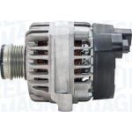 Magneti Marelli Lichtmaschine 063377561010 Magneti Marelli Lichtmaschine 063377561010