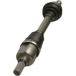 MAXGEAR Antriebswelle 27-3278MG 49-2314 MAXGEAR Antriebswelle 27-3278MG 49-2314