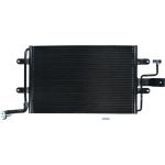KAMOKA Kondensator, Klimaanlage 7800141 KAMOKA Kondensator, Klimaanlage 7800141