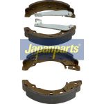 Japanparts Bremsbacken GF-0901AF Japanparts Bremsbacken GF-0901AF