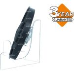 NRF Kühlerlüfter 47350 NRF Kühlerlüfter 47350