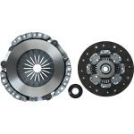 KC166 Kamoka Kupplungssatz KC166