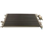 Kondensator, Klimaanlage AC830089 Kondensator, Klimaanlage AC830089