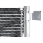 MAHLE Kondensator, Klimaanlage AC 294 000P MAHLE Kondensator, Klimaanlage AC 294 000P