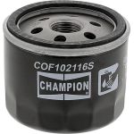 CHAMPION Ölfilter COF102116S CHAMPION Ölfilter COF102116S